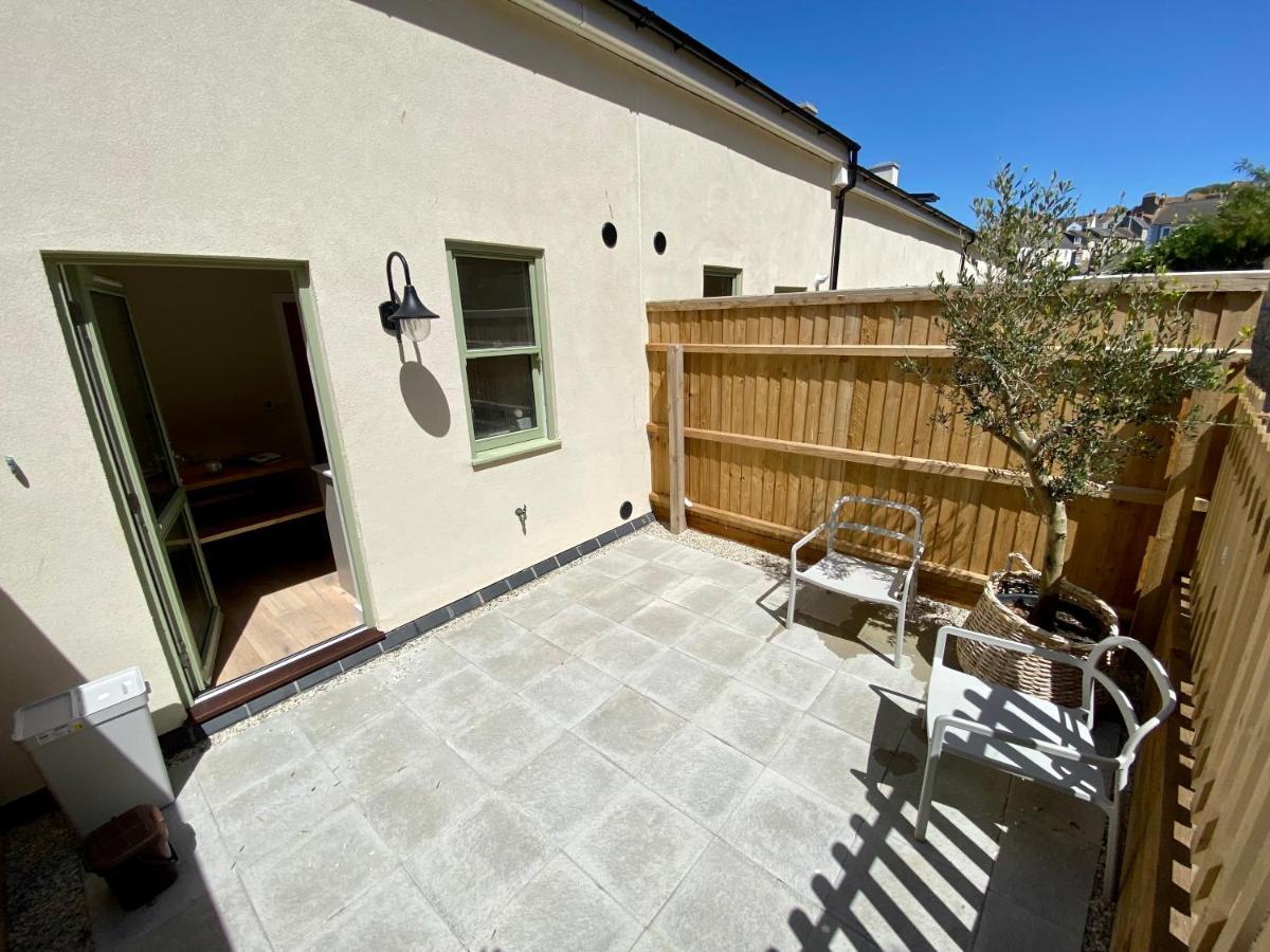 Luxurious Beach House Chesil Beach. Sleeps 6 Castletown  Exterior photo