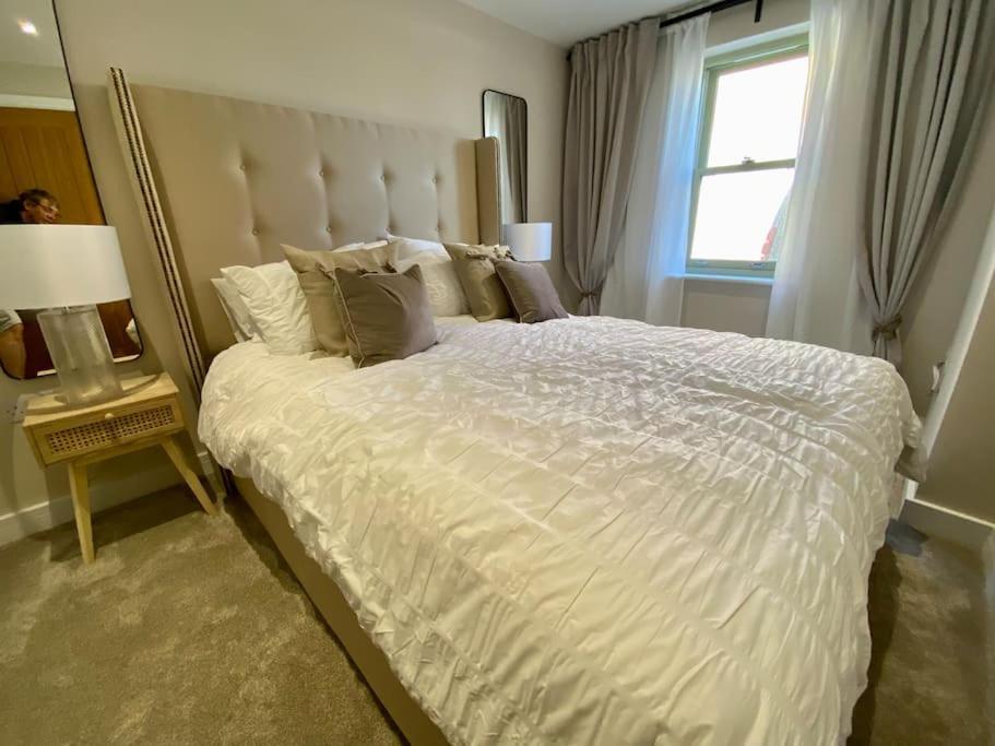 Luxurious Beach House Chesil Beach. Sleeps 6 Castletown  Exterior photo