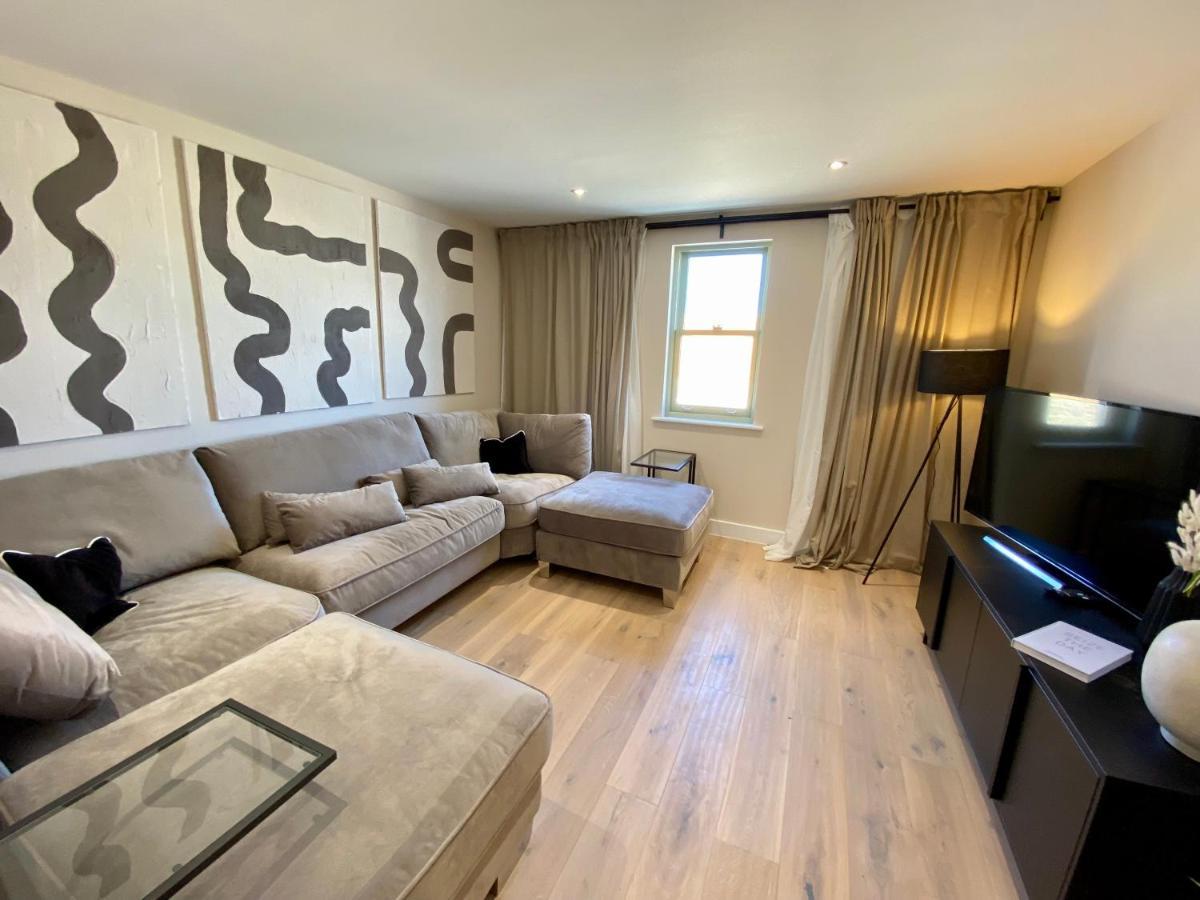 Luxurious Beach House Chesil Beach. Sleeps 6 Castletown  Exterior photo