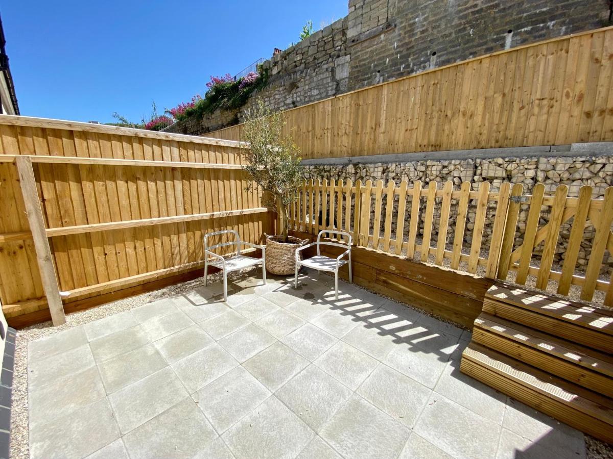 Luxurious Beach House Chesil Beach. Sleeps 6 Castletown  Exterior photo
