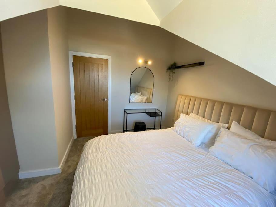 Luxurious Beach House Chesil Beach. Sleeps 6 Castletown  Exterior photo