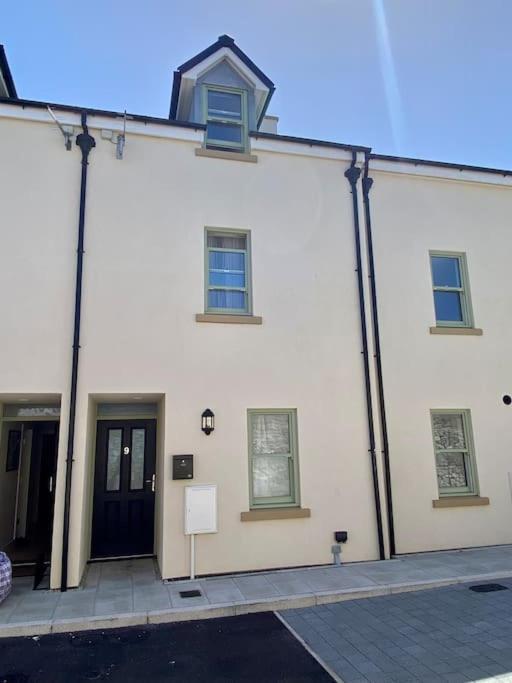 Luxurious Beach House Chesil Beach. Sleeps 6 Castletown  Exterior photo