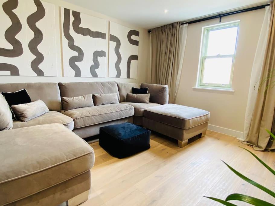 Luxurious Beach House Chesil Beach. Sleeps 6 Castletown  Exterior photo